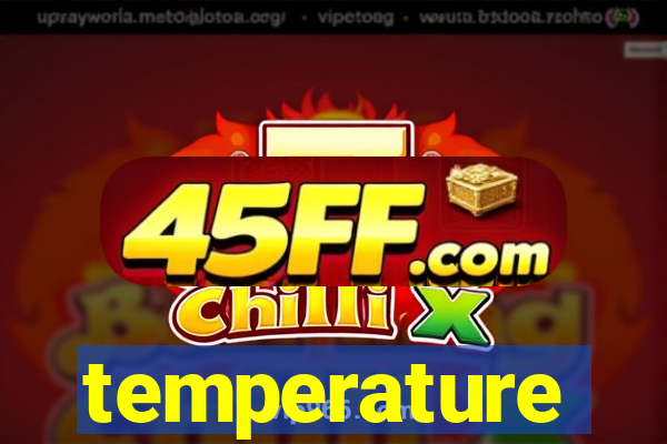 temperature converter jogo